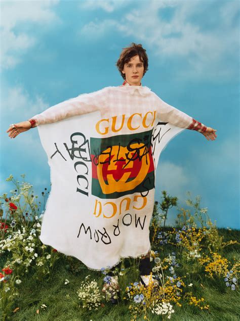 gucci coco capitán|coco capitán gucci artist.